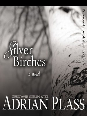 cover image of Silver Birches